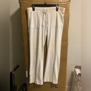 Vintage Juicy Couture Track Pants